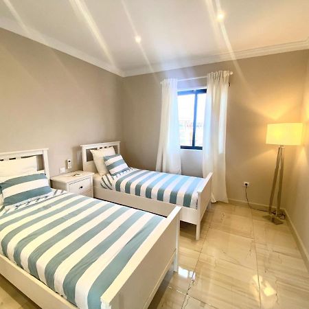 Riviera Park Bungalow Пуэрто дель Кармен Экстерьер фото
