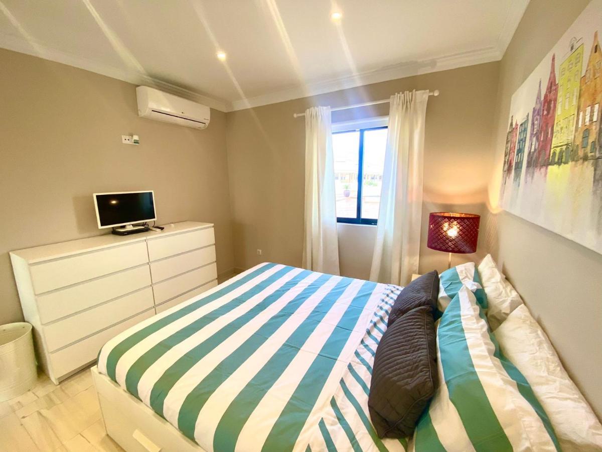 Riviera Park Bungalow Пуэрто дель Кармен Экстерьер фото