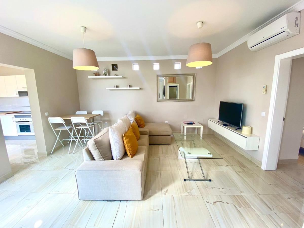 Riviera Park Bungalow Пуэрто дель Кармен Экстерьер фото