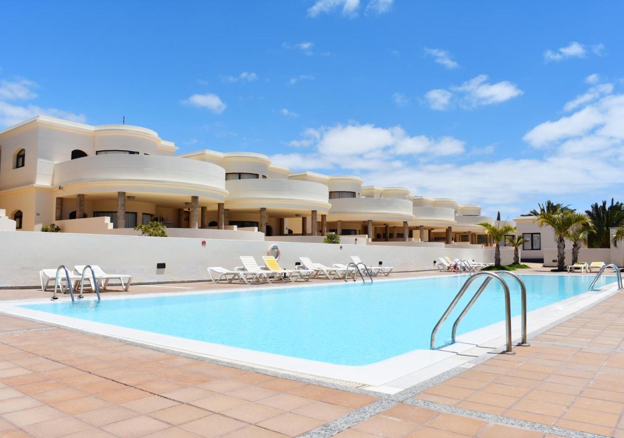 Riviera Park Bungalow Пуэрто дель Кармен Экстерьер фото